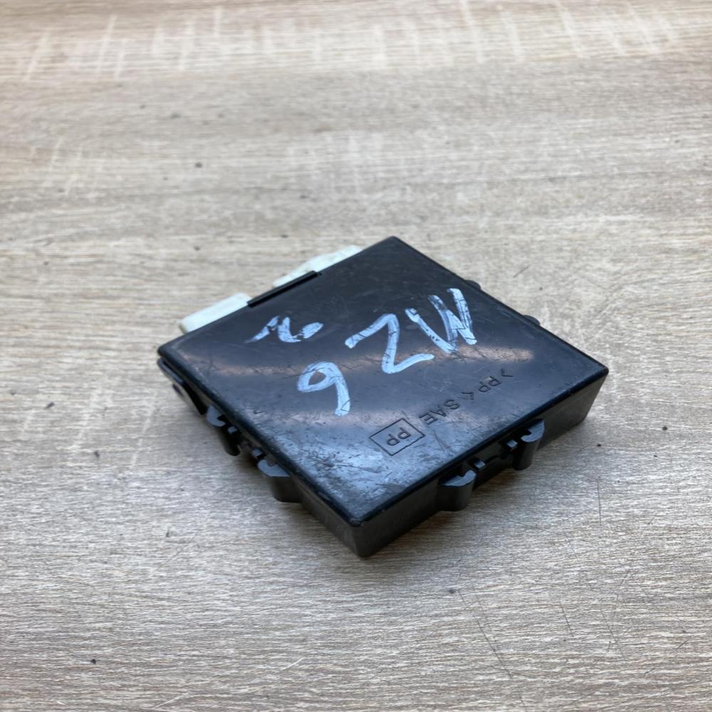 481 1032   Other control units/modules Mazda 6