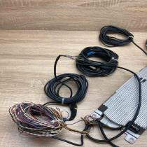 9257153 100991 10 2259419 Bluetooth control unit module BMW 5 GT F07