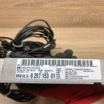 9257153 100991 10 2259419 Bluetooth control unit module BMW 5 GT F07