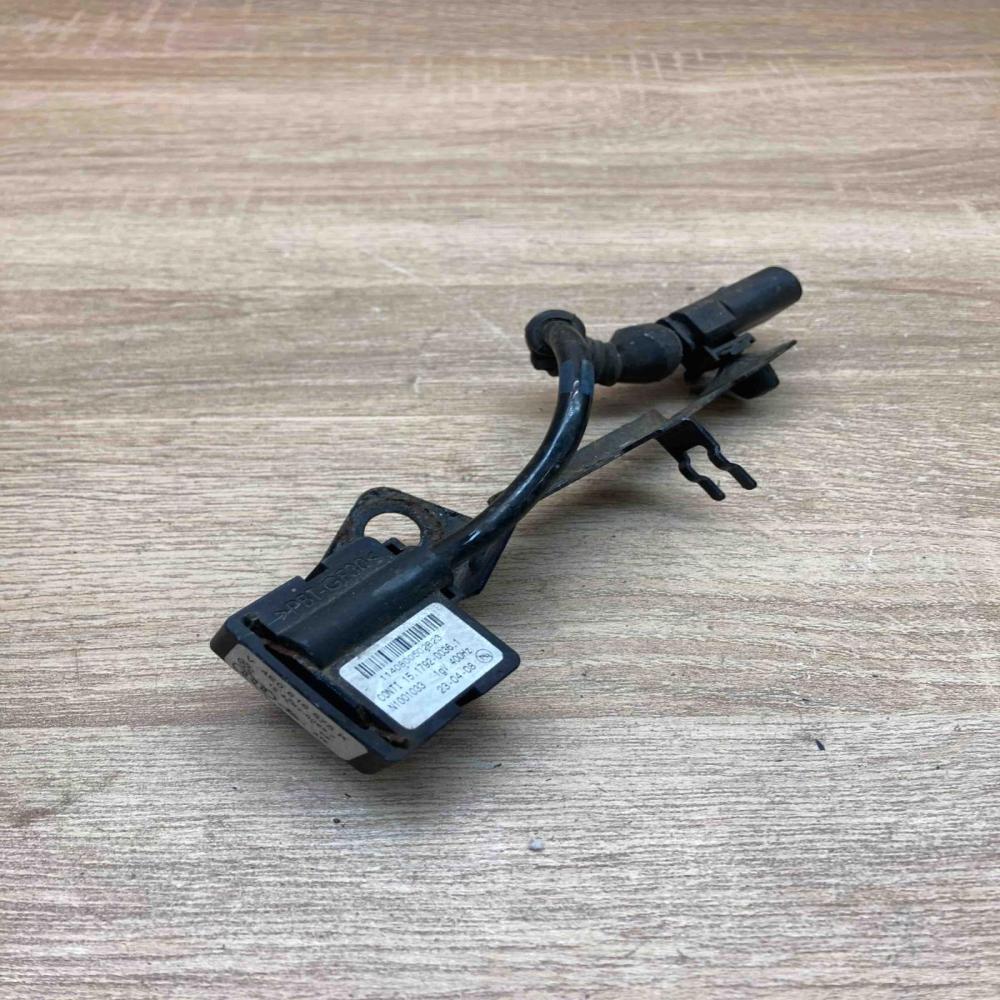 4E0616575K 1517920065 2  Air pressure sensor Audi A8 S8 D3 4E