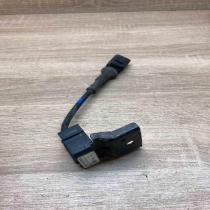 4E0616575B 151792 0036 2  ABS wheel speed sensor Audi A8 S8 D2 4D