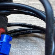 9145761 69822449  Other wiring loom BMW 5 F10 F11