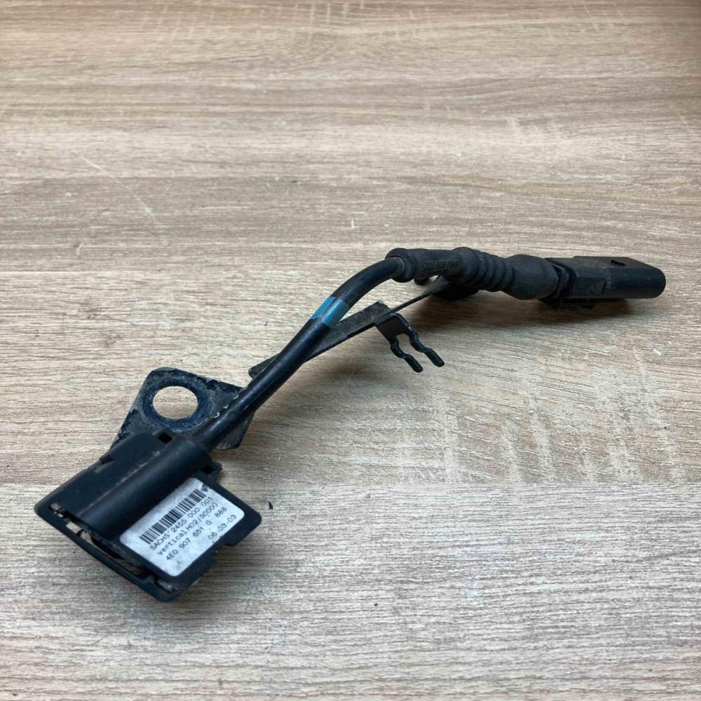 4E0616575J 151792 0047 2  Sensor Audi A8 S8 D3 4E