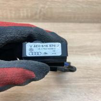 4E0616576J 151792 0048 2  Air suspension front height level sensor Audi A8 S8 D3