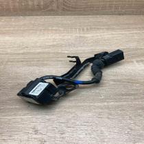 4E0616576J 151792 0048 2  Air suspension front height level sensor Audi A8 S8 D3