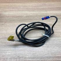 6982244 9145761  Plug wire BMW 7 F01 F02 F03 F04
