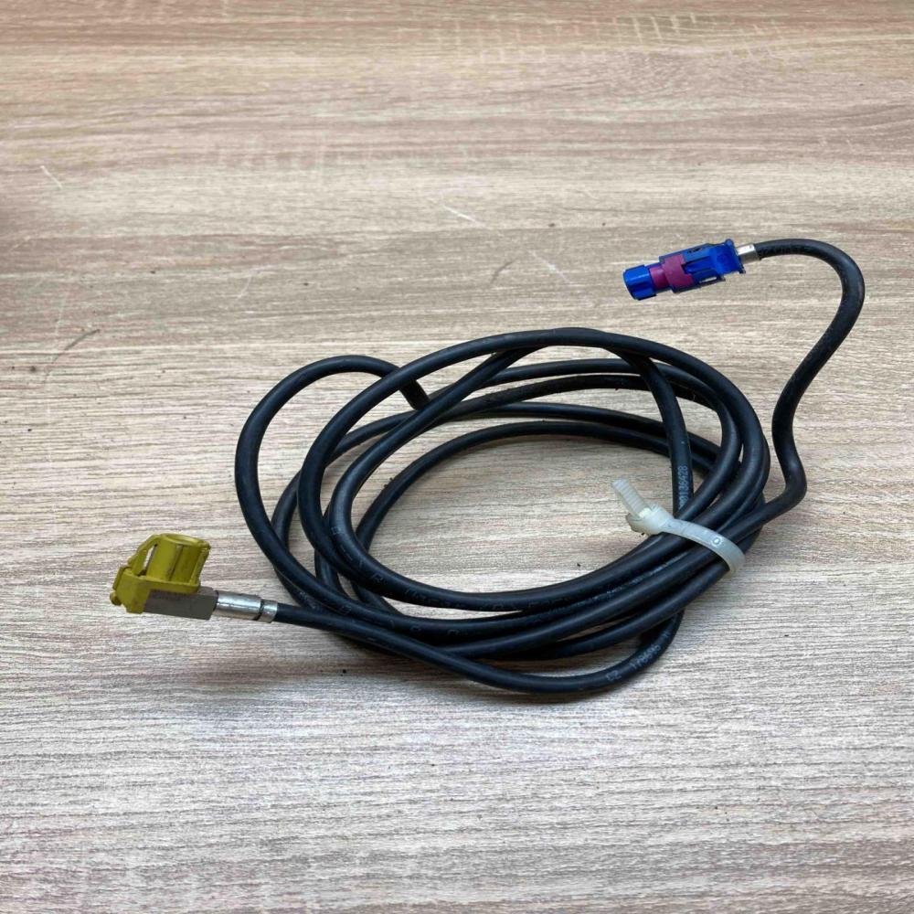 6982244 9145761  Plug wire BMW 7 F01 F02 F03 F04