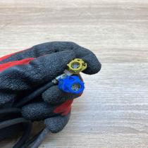 6982244 9145761  Plug wire BMW 7 F01 F02 F03 F04