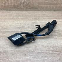 4E0616576K 15 1792 00662  Air suspension front height level sensor Audi A8 S8 D3
