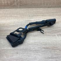 4E0616576K 15 1792 00662  Air suspension front height level sensor Audi A8 S8 D3