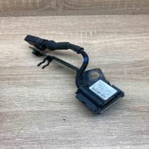 4E0616576K 15 1792 00662  Air suspension front height level sensor Audi A8 S8 D3