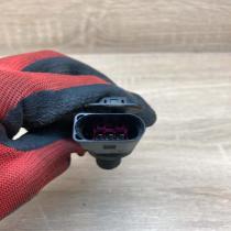 4E0616576K 15 1792 00662  Air suspension front height level sensor Audi A8 S8 D3