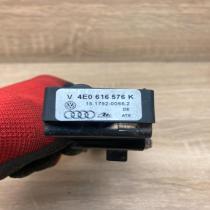 4E0616576K 15 1792 00662  Air suspension front height level sensor Audi A8 S8 D3