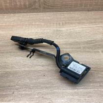 4E0616576K 15 1792 00662  Air suspension front height level sensor Audi A8 S8 D3
