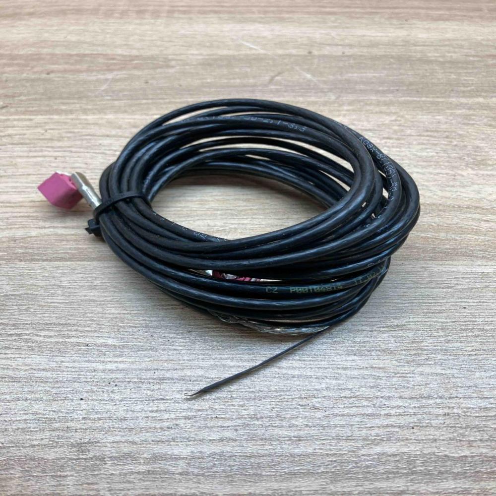 102969 P00104814  Plug wire BMW X6 E71
