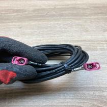 102969 P00104814  Plug wire BMW X6 E71