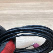 102969 P00104814  Plug wire BMW X6 E71