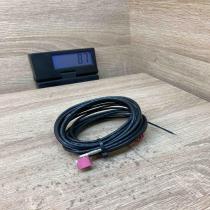 102969 P00104814  Plug wire BMW X6 E71