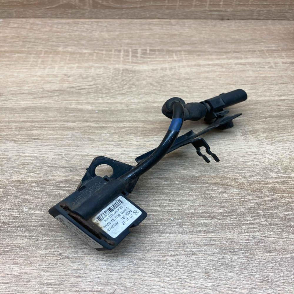4E0616575K 1517920065  Air pressure sensor Audi A8 S8 D3 4E