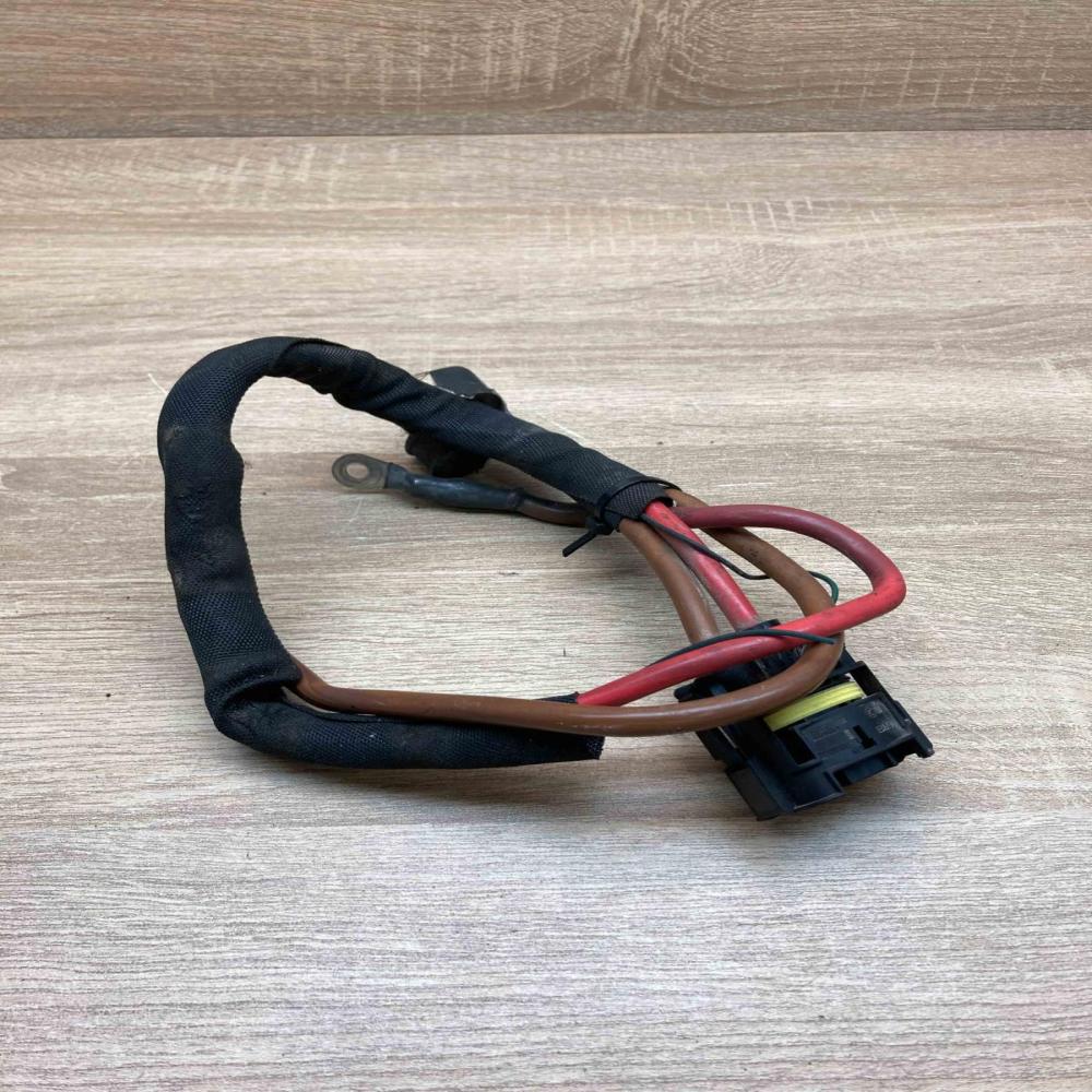 6900536 591041  Plug wire BMW 1 F20 F21