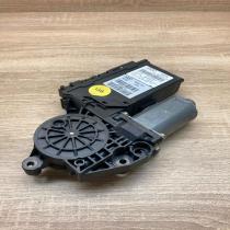 4E0959802A 4E0910802  Rear door window regulator motor Audi A8 S8 D3 4E