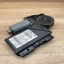 4E0959802C 4E0910802A D3 Rear door window regulator motor Audi A8 S8 D3 4E