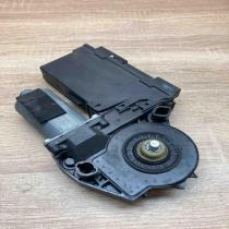 4E0959802C 4E0910802A D3 Rear door window regulator motor Audi A8 S8 D3 4E