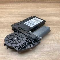 4E0959802C 4E0910802A D3 Rear door window regulator motor Audi A8 S8 D3 4E