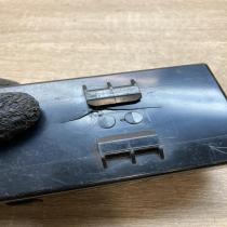MR460758 277300 0760  Other control units/modules Mitsubishi Pajero