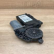 4E0959801D 4E0910802A  Rear door window regulator motor Audi A8 S8 D3 4E