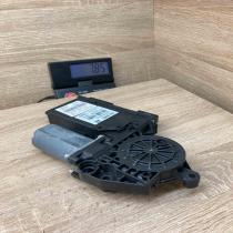 4E0959801D 4E0910802A  Rear door window regulator motor Audi A8 S8 D3 4E