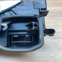 7012142   Front door lock BMW 7 E65 E66