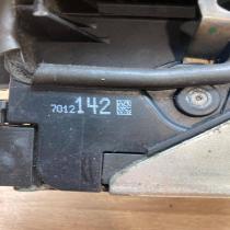 7012142   Front door lock BMW 7 E65 E66