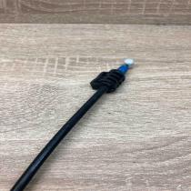 7012142   Front door lock BMW 7 E65 E66
