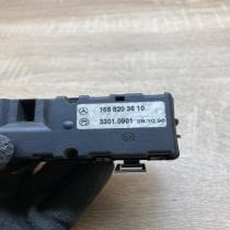 1688203610 MB mirror wiper switch  A set of switches Mercedes-Benz A W168