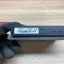 S1111233 11 0000XX  Aerial antenna amplifier Audi A8 S8 D3 4E
