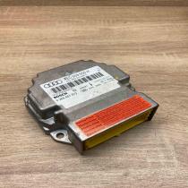 4E0959655H 0285001672 8083 Airbag control unit/module Audi A8 S8 D3 4E
