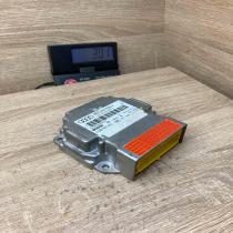 4E0959655H 0285001672 8083 Airbag control unit/module Audi A8 S8 D3 4E