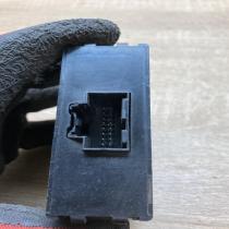 96673462   Alarm control unit/module Chevrolet Captiva