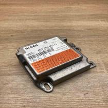 4E0959655G 0285001705 006G6 Airbag control unit/module Audi A8 S8 D3 4E