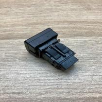 96476639XT 2584  Parking (PDC) sensor switch Citroen C4 I
