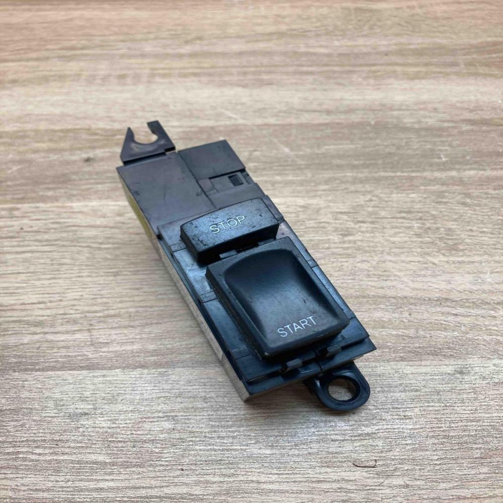 4E2905217 5WK45064  Engine start stop button switch Audi A8 S8 D3 4E