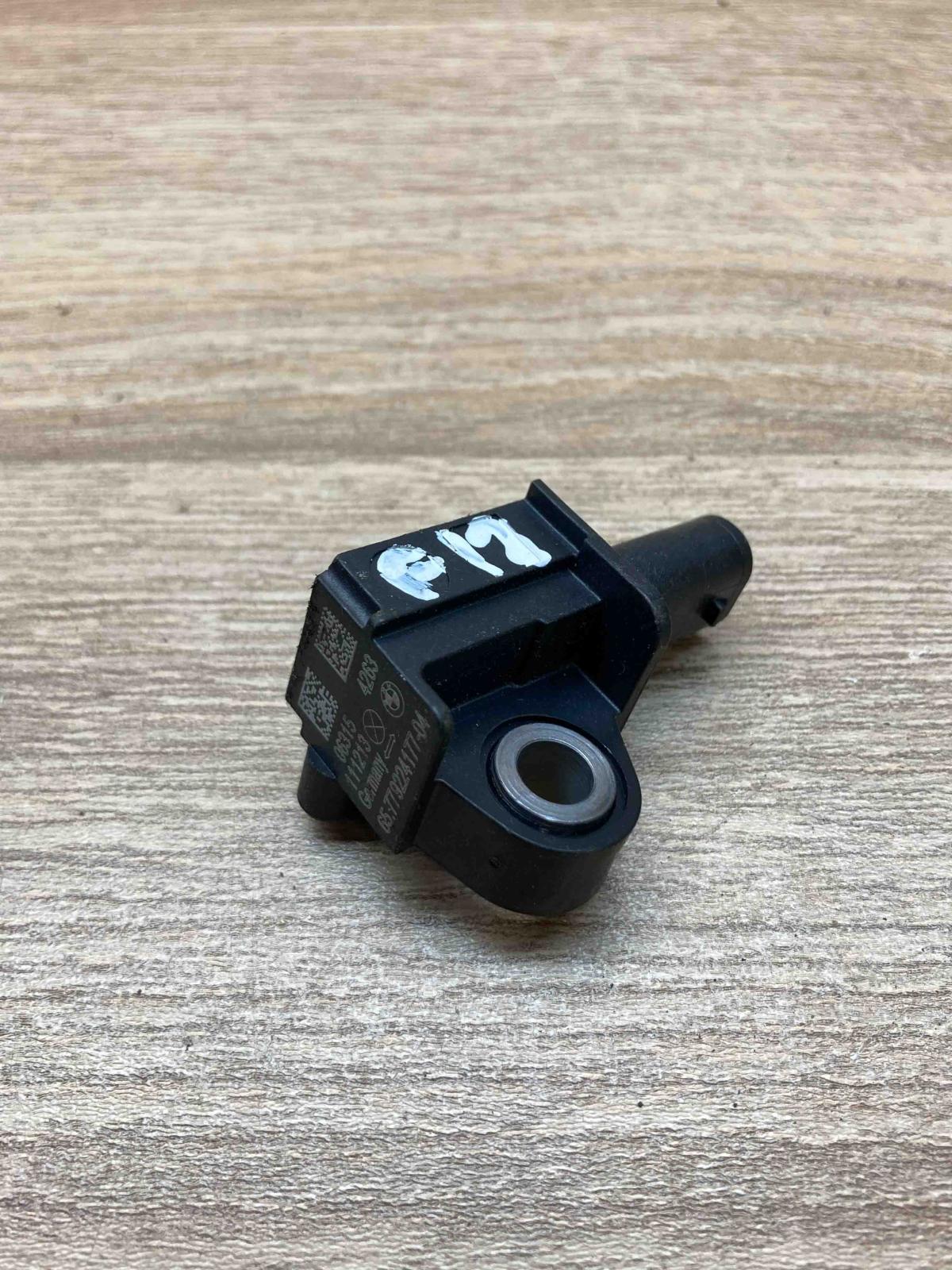 9224177 111213 4263 Airbag control unit/module BMW X5 F15