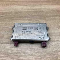 8E0035456C 0910411 2 FKV Aerial antenna amplifier Audi A4 S4 B7 8E 8H