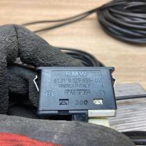 9244191 9129651  Bluetooth control unit module BMW 5 F10 F11