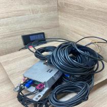 9244191 9129651  Bluetooth control unit module BMW 5 F10 F11