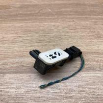 9234989 150205200  Airbag deployment crash/impact sensor BMW 4 F32 F33