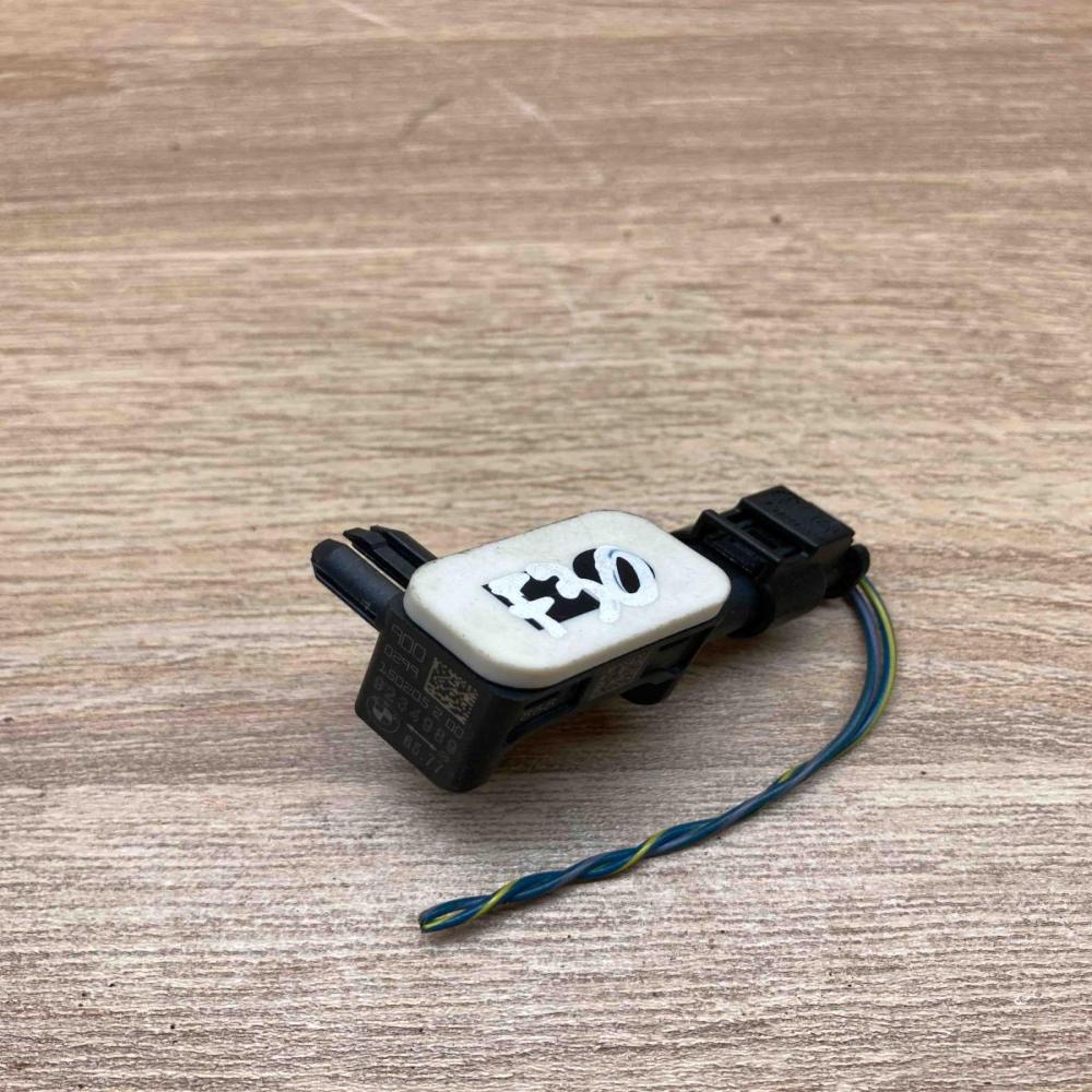 9234989 150205200  Airbag deployment crash/impact sensor BMW 4 F32 F33