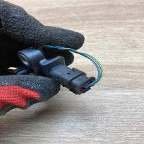 9234989 150205200  Airbag deployment crash/impact sensor BMW 4 F32 F33