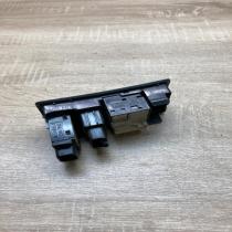 156762 183575 777669 Wing mirror switch Toyota Avensis T250